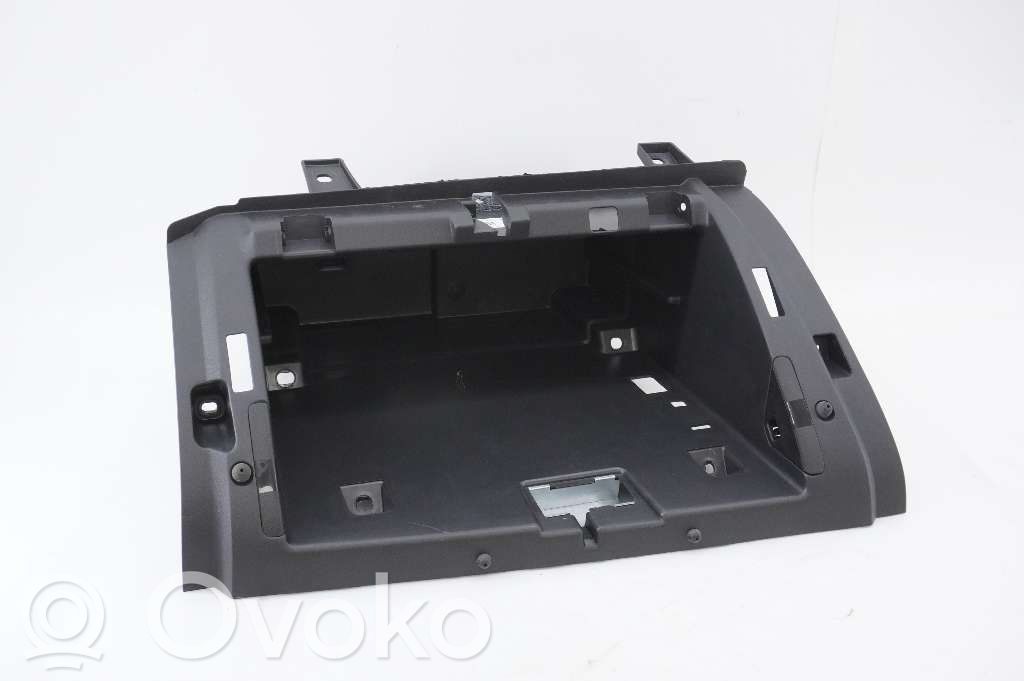 Volvo S60 Set torpedou 