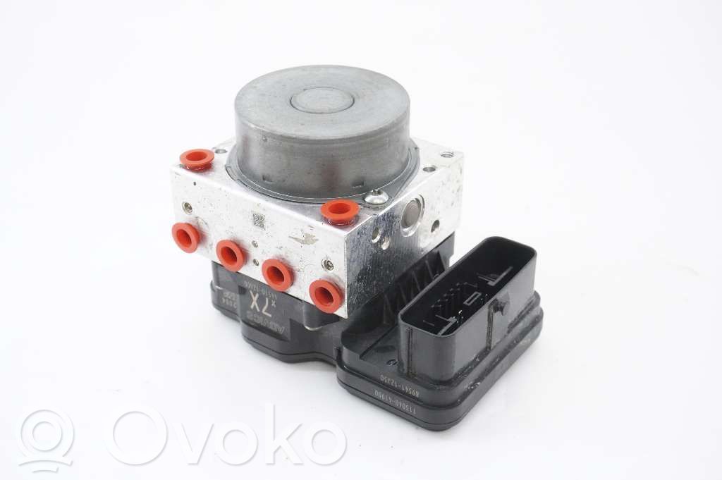 ABS bloks   4405012E70,8954112J50,4451012600