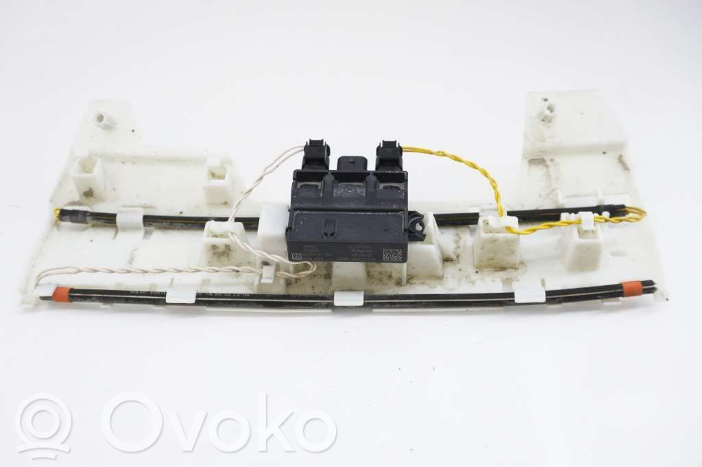 Volvo V90 Cross Country Parking PDC control unit/module 