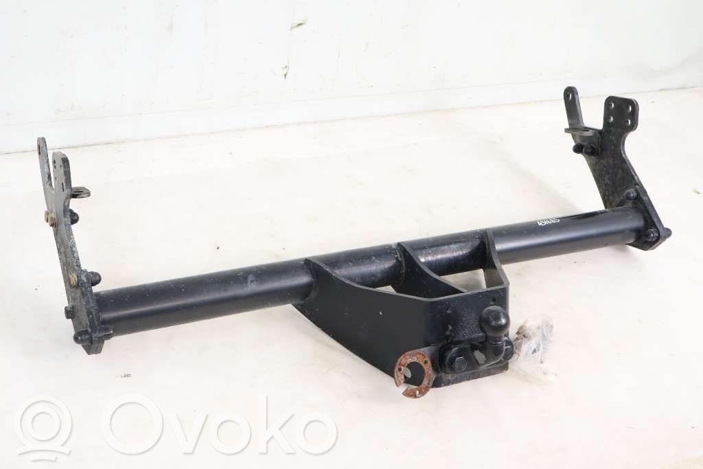 Tow bar set