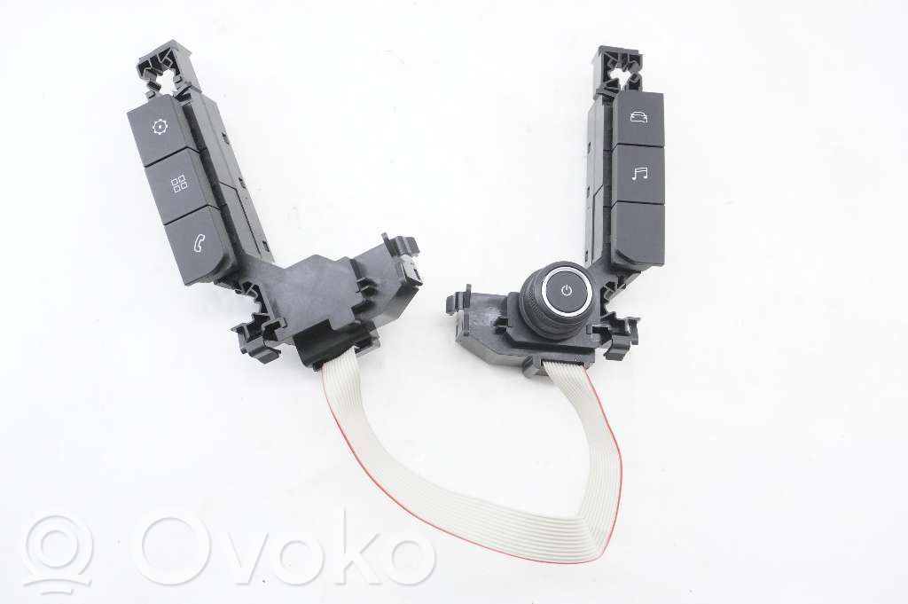 Toyota Proace Interruptor de control multifunción 