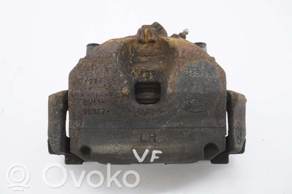 Ford Transit -  Tourneo Connect Front brake caliper 