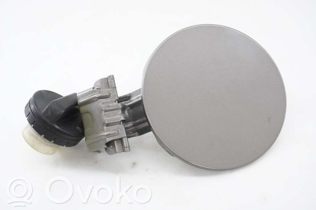 Toyota Auris E180 Siłownik klapki wlewu paliwa 