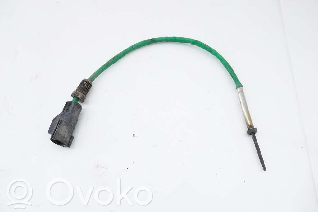 Ford Transit Courier Exhaust gas temperature sensor 