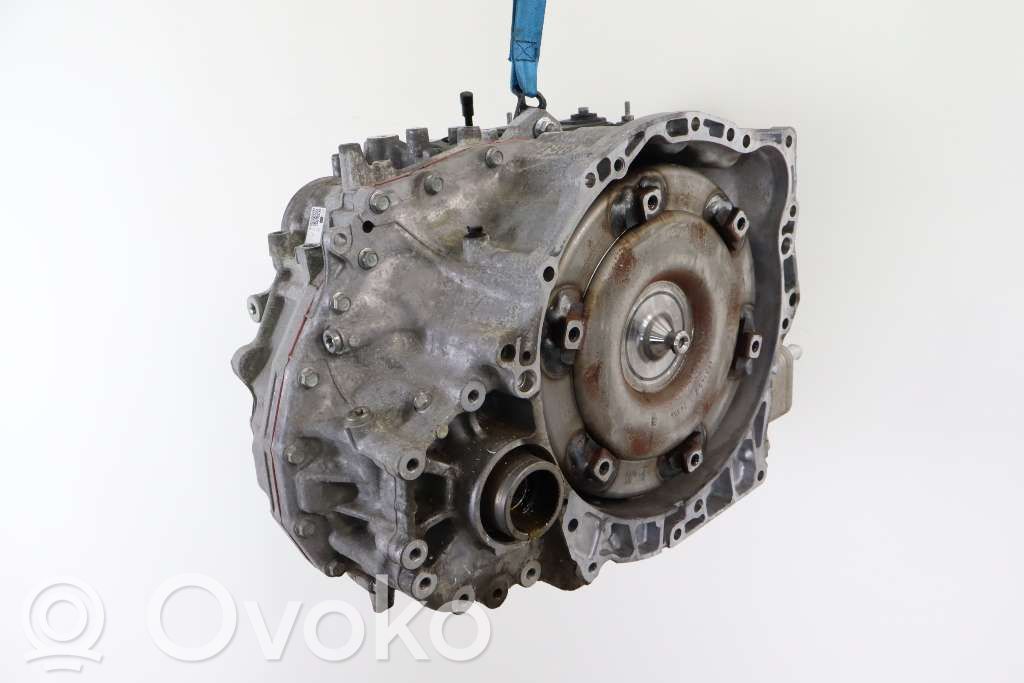 Automatic gearbox   36003560,AWF8G45AWD