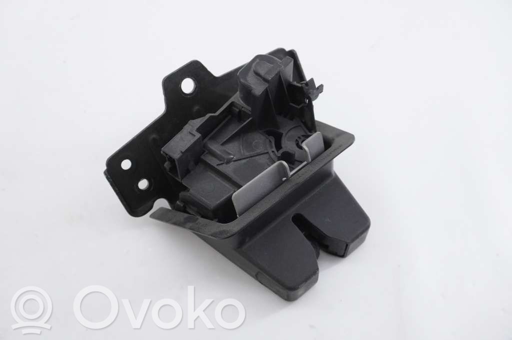 Tailgate/trunk/boot lock/catch/latch   31484235