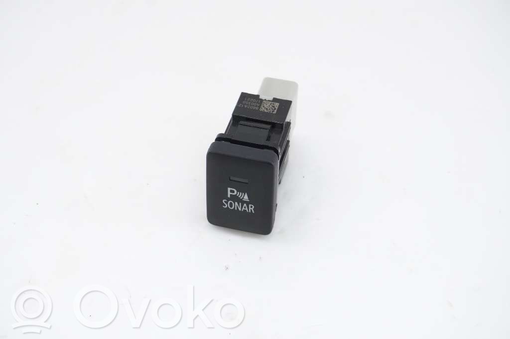 Mitsubishi Outlander Interruptor del sensor de aparcamiento (PDC) 