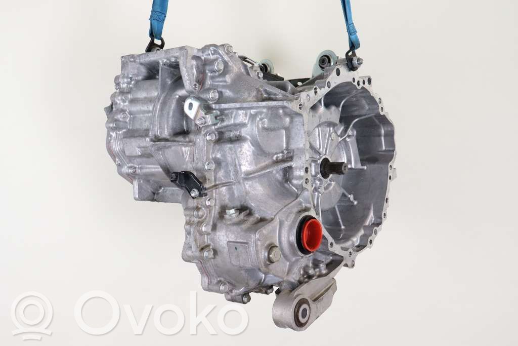 Toyota Corolla E210 E21 Automatic gearbox 