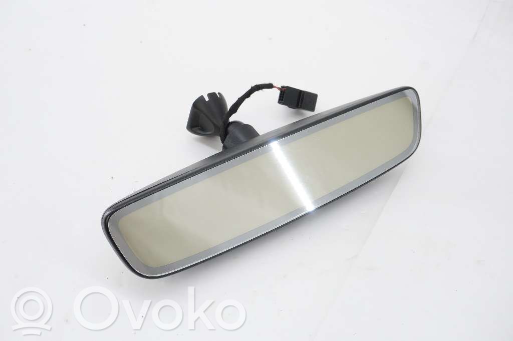 Toyota Corolla Cross Espejo retrovisor (interior) 