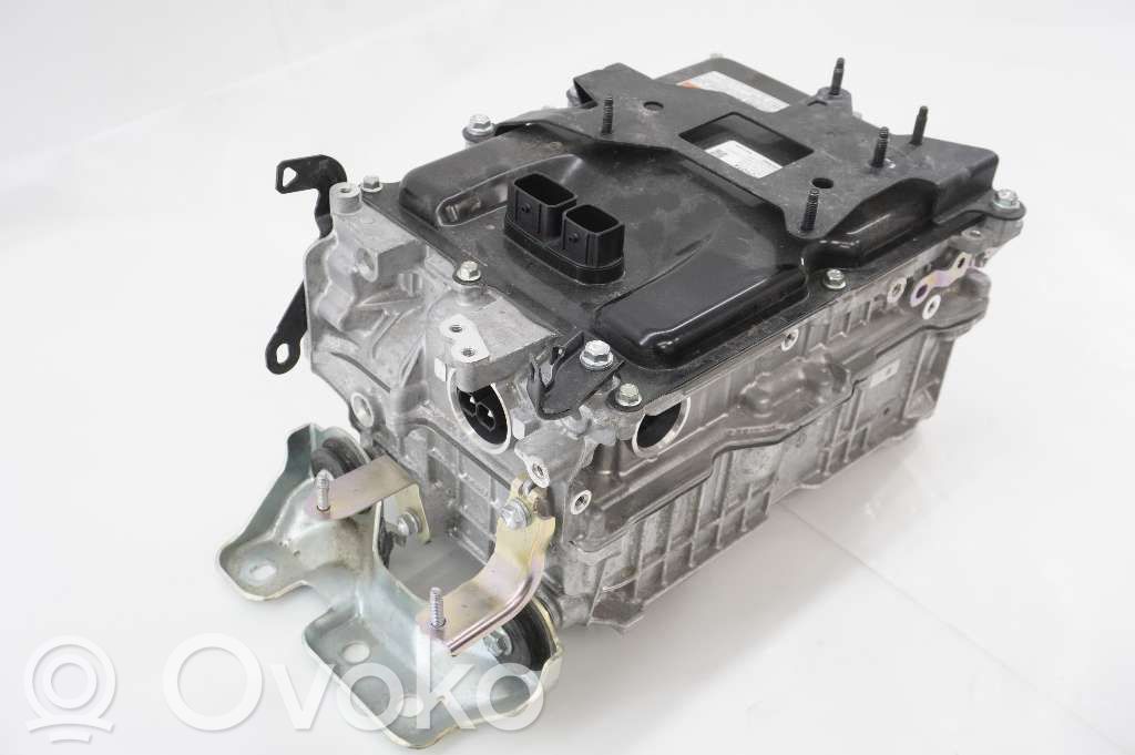 Toyota Corolla E210 E21 Inversor/convertidor de voltaje 