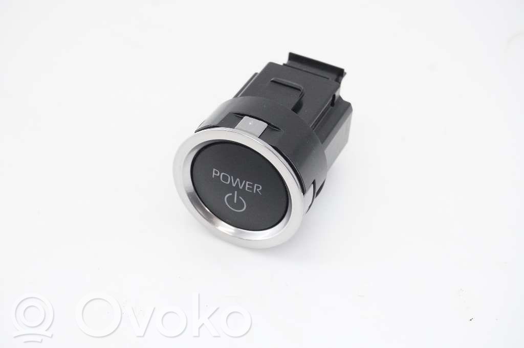 Toyota Corolla Cross Engine start stop button switch 