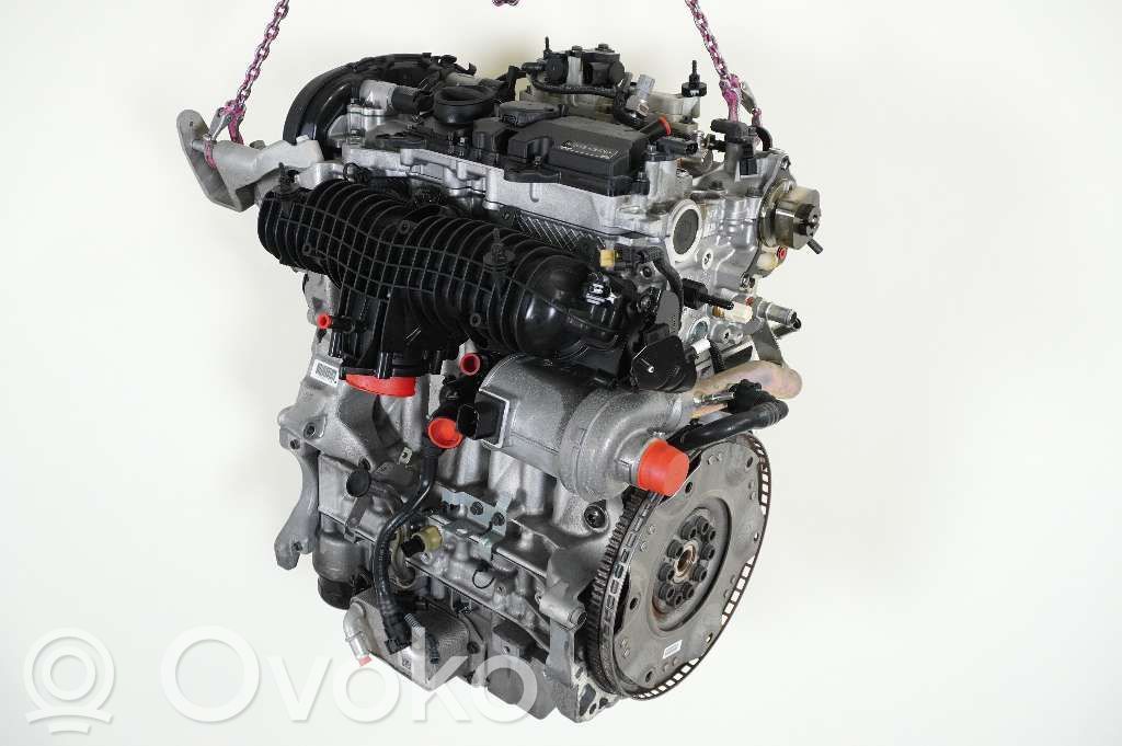 Volvo S60 Engine 