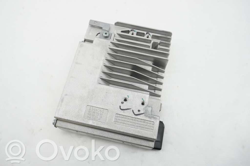 Mazda CX-3 Radio/CD/DVD/GPS head unit 