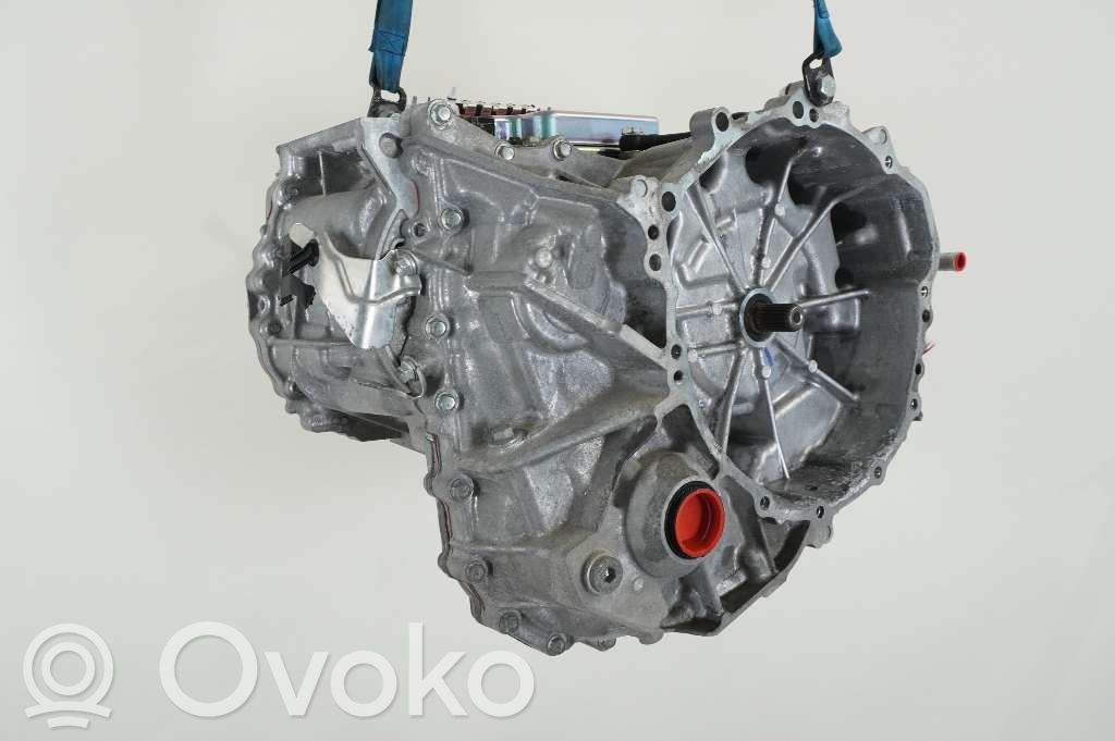 Automatic gearbox   3090012020,ZWE211,3090002050