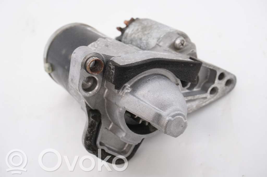 Renault Megane IV Motor de arranque 