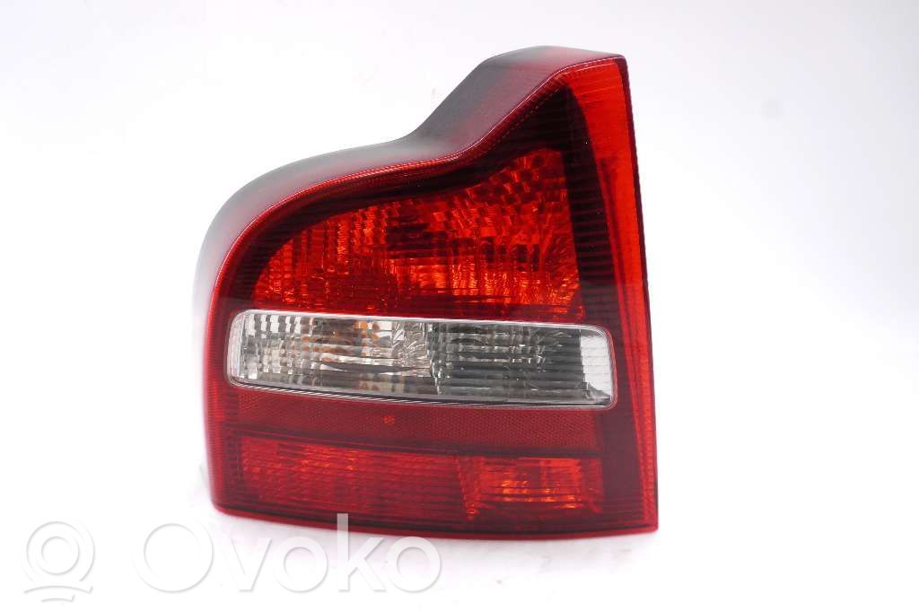 Volvo S80 Takavalot 