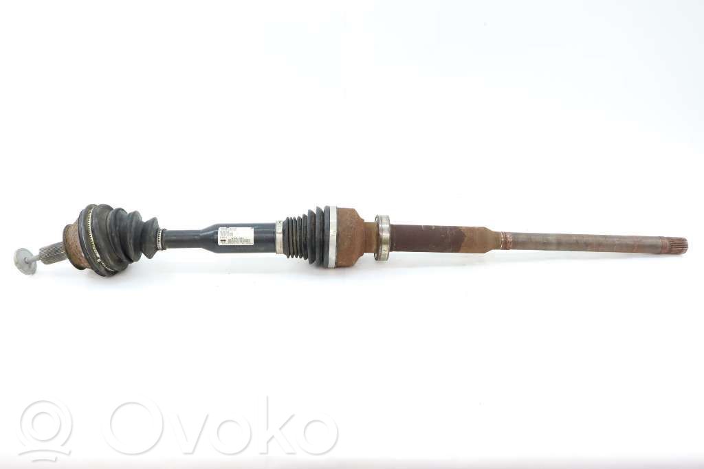 Volvo XC60 Front driveshaft 