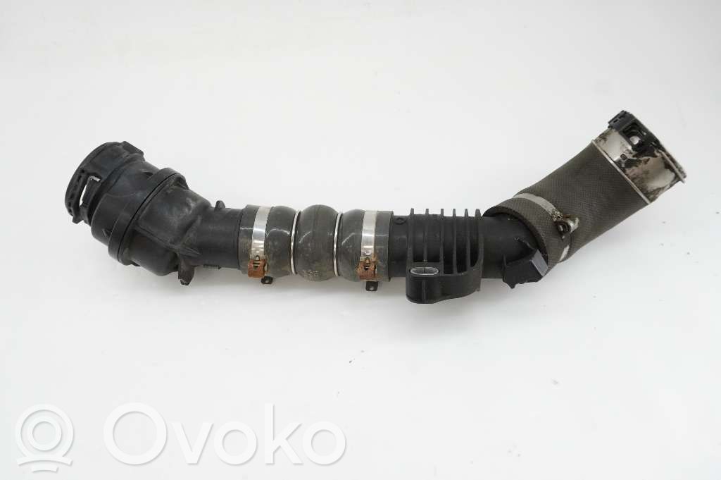 Renault Express Intercooler hose/pipe 