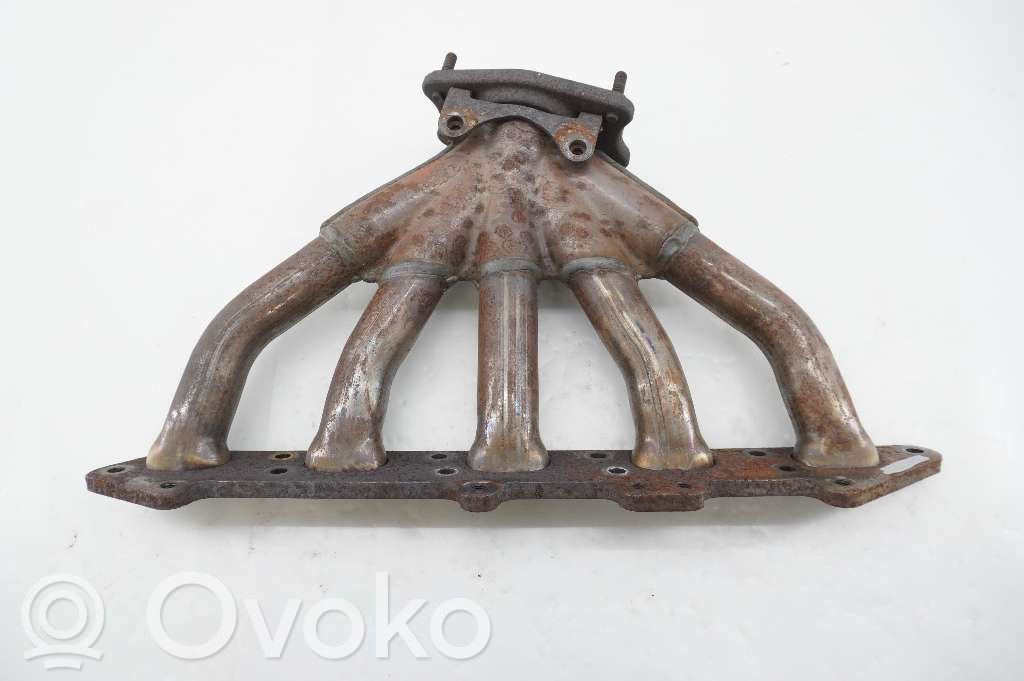 Volvo S80 Pakosarja 
