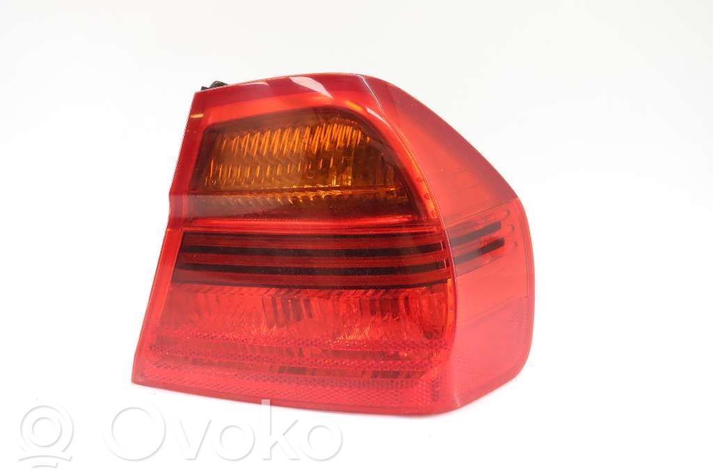 BMW 3 E90 E91 Rear/tail lights 