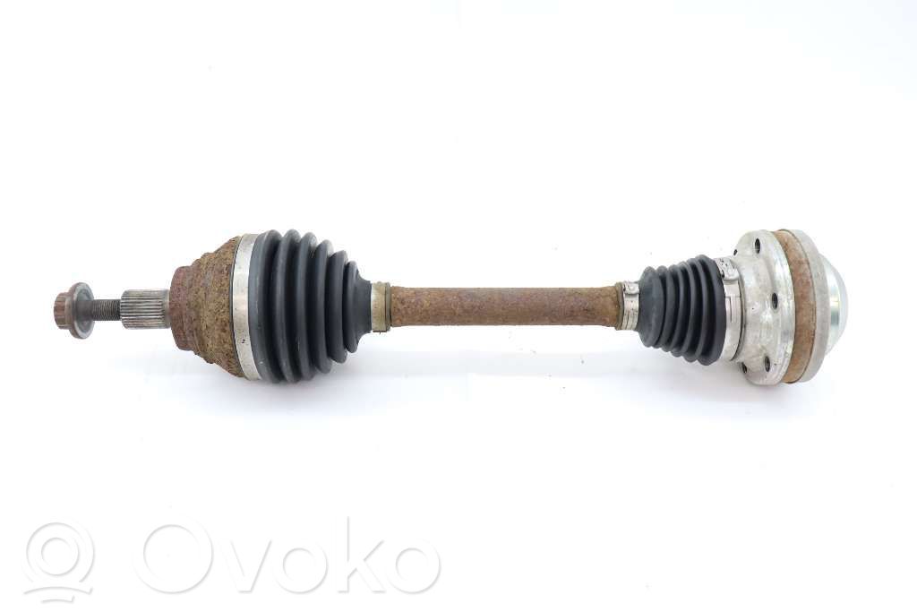 Półoś przednia   3Q0407271A,3Q0407761HX,3Q0407271A