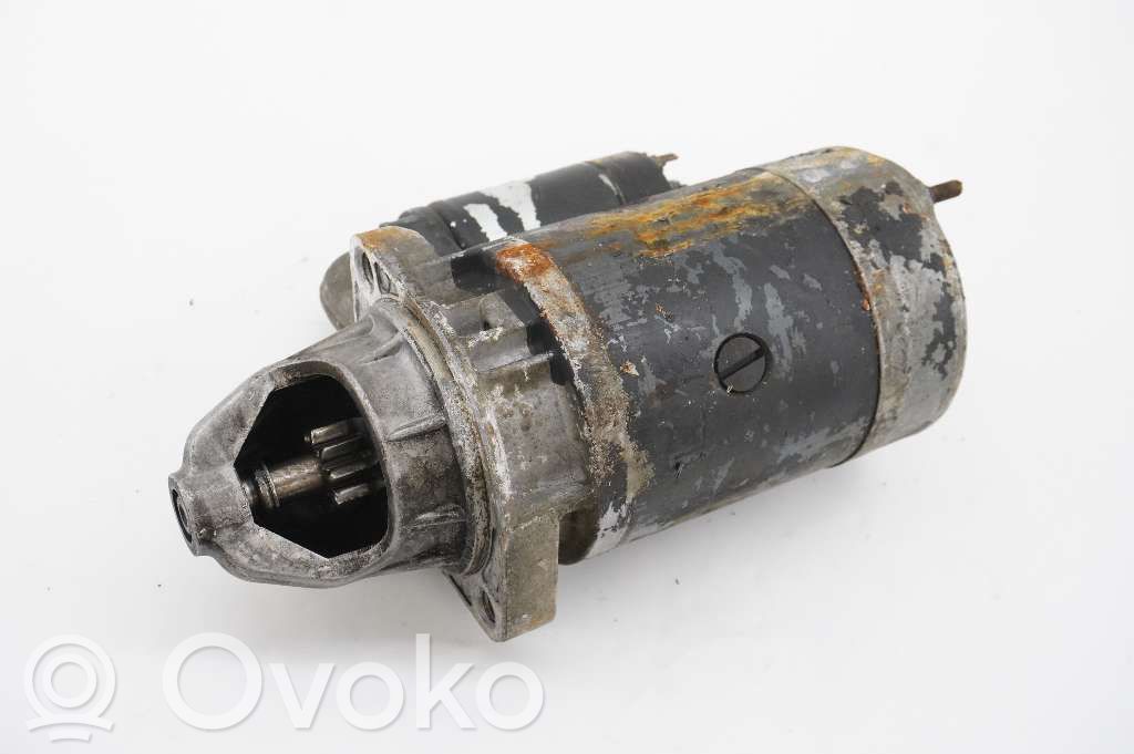 Volvo 340 -  360 Starteris 