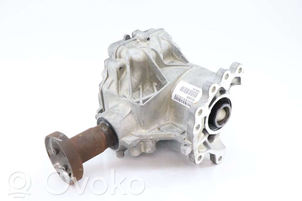 Volvo XC90 Gearbox transfer box case 