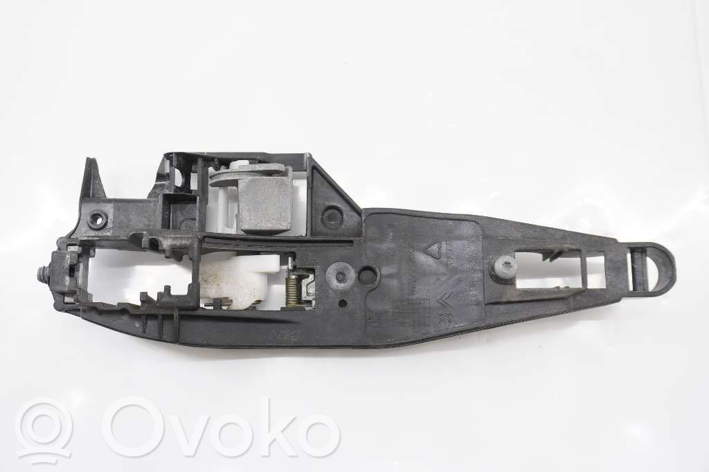 Peugeot 308 Etuoven ulkokahva 
