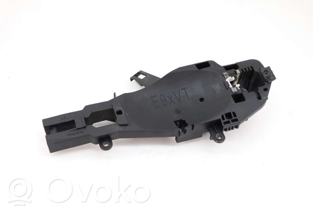 BMW 3 E92 E93 Etuoven ulkokahva 