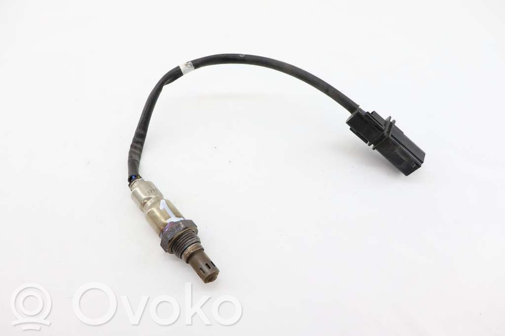 Lambda probe sensor   1618NC,9683265480