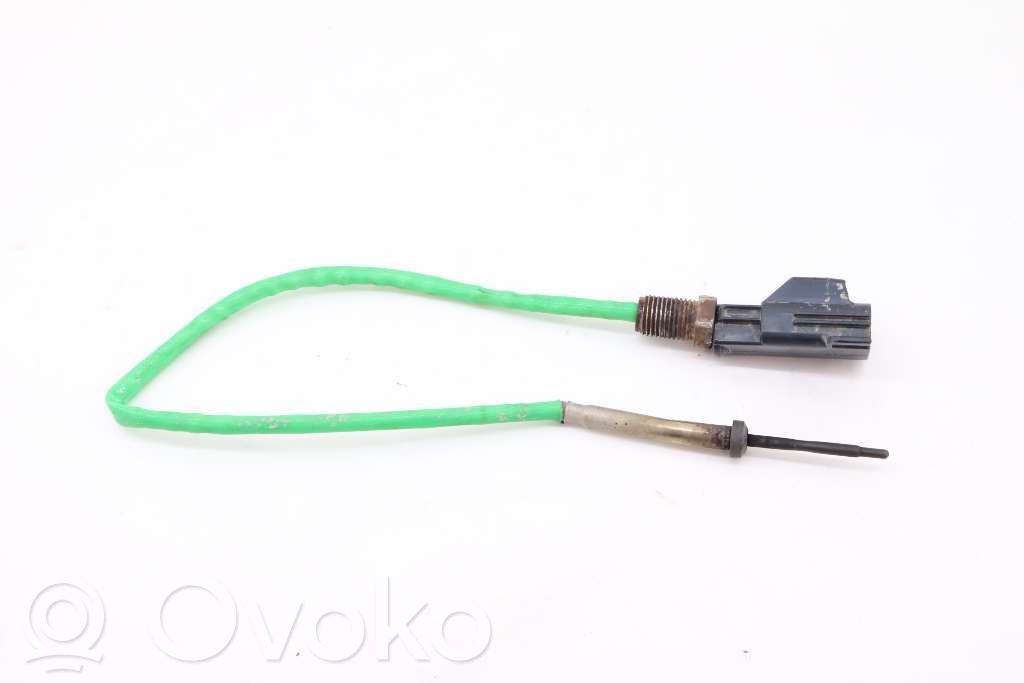 Ford Mondeo MK V Sensor de temperatura del escape 