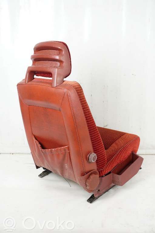 Volvo 740 Fotel przedni pasażera 