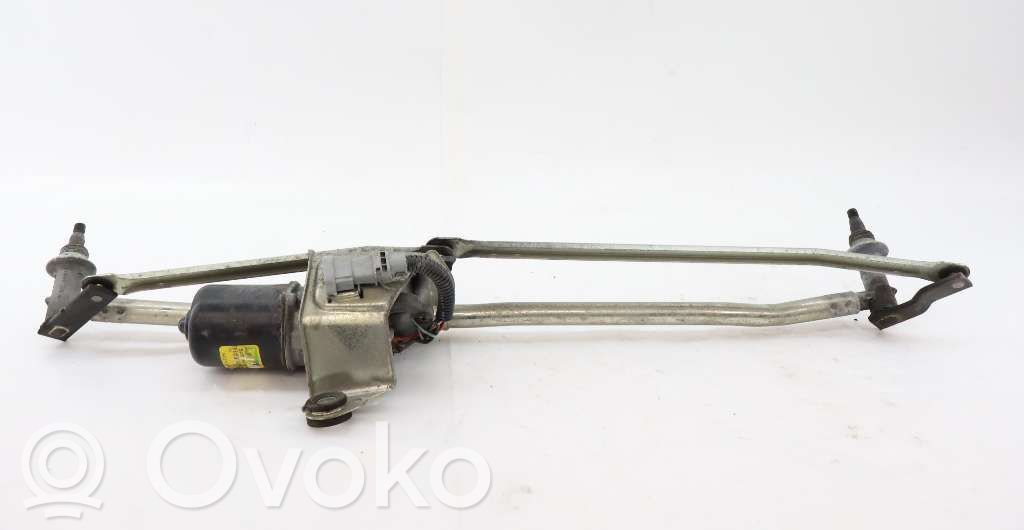 Opel Movano A Motor ștergător 