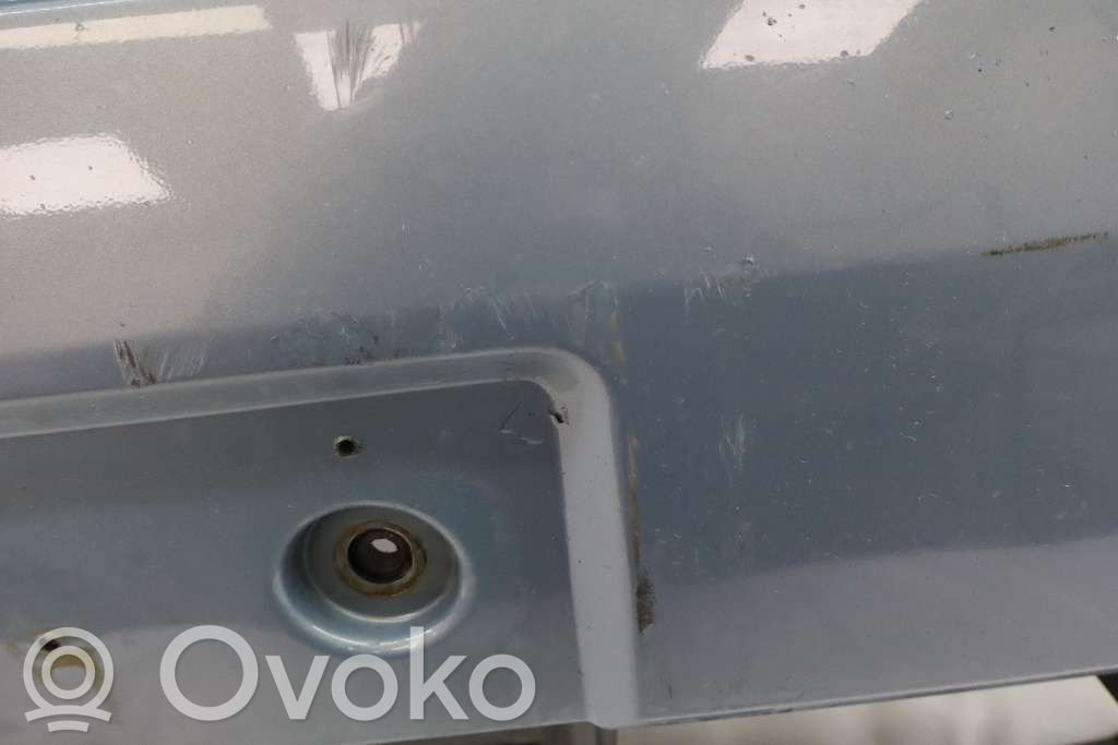 Ford Transit Priekšējais bamperis 