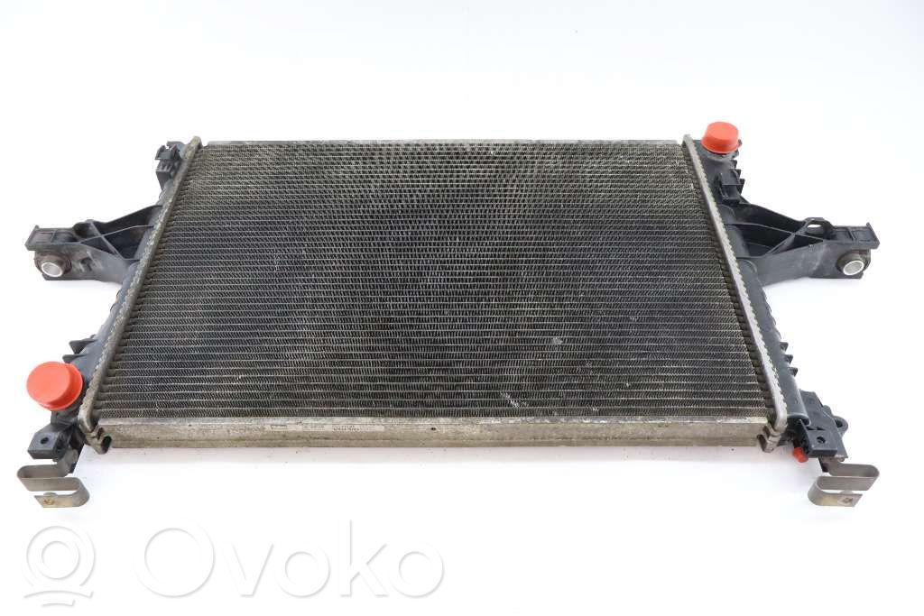 Volvo S60 Dzesēšanas šķidruma radiators 