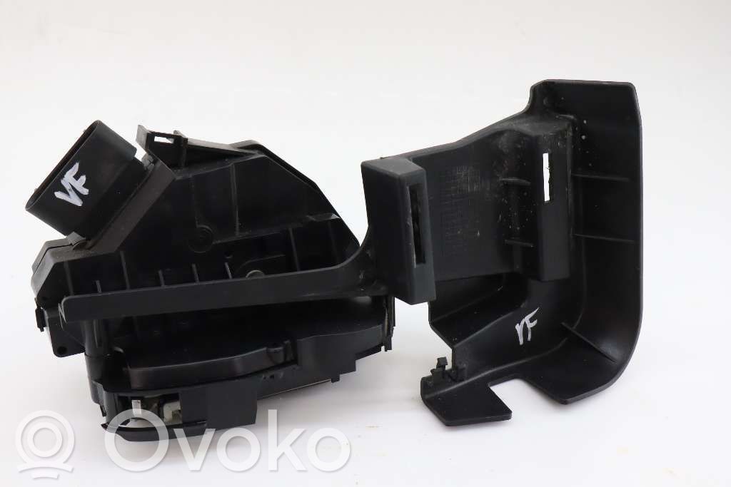 Ford Ranger Front door lock 