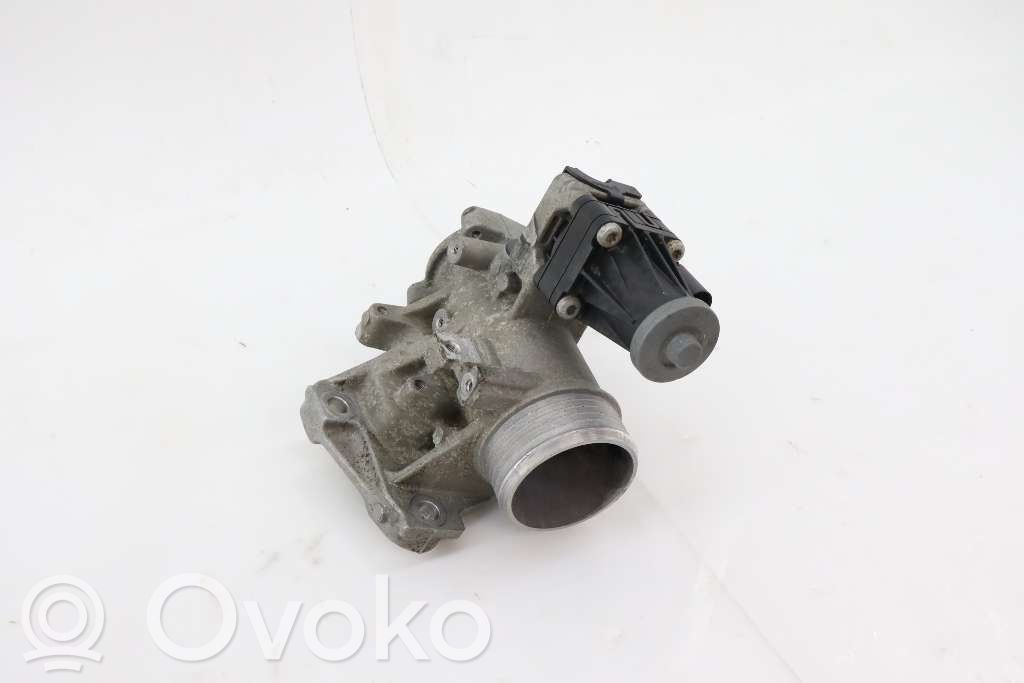 Volvo XC60 Válvula EGR 