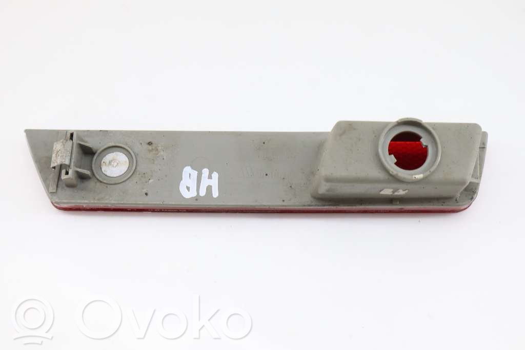 Odblask lampy tylnej   68039504AA