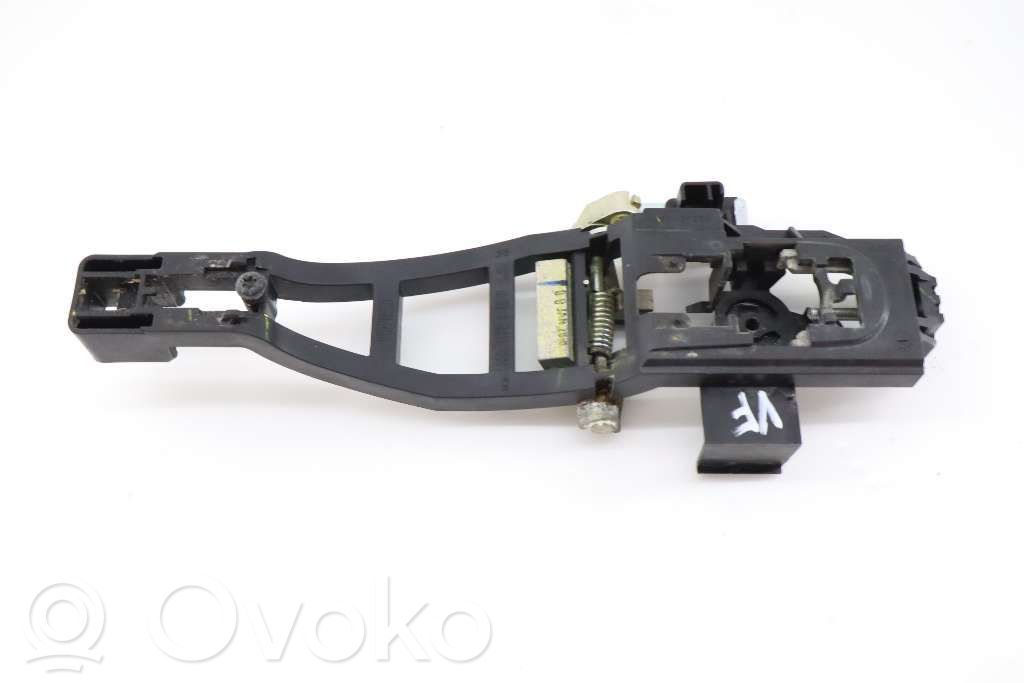 Ford Ranger Klamka zewnętrzna drzwi przednich 