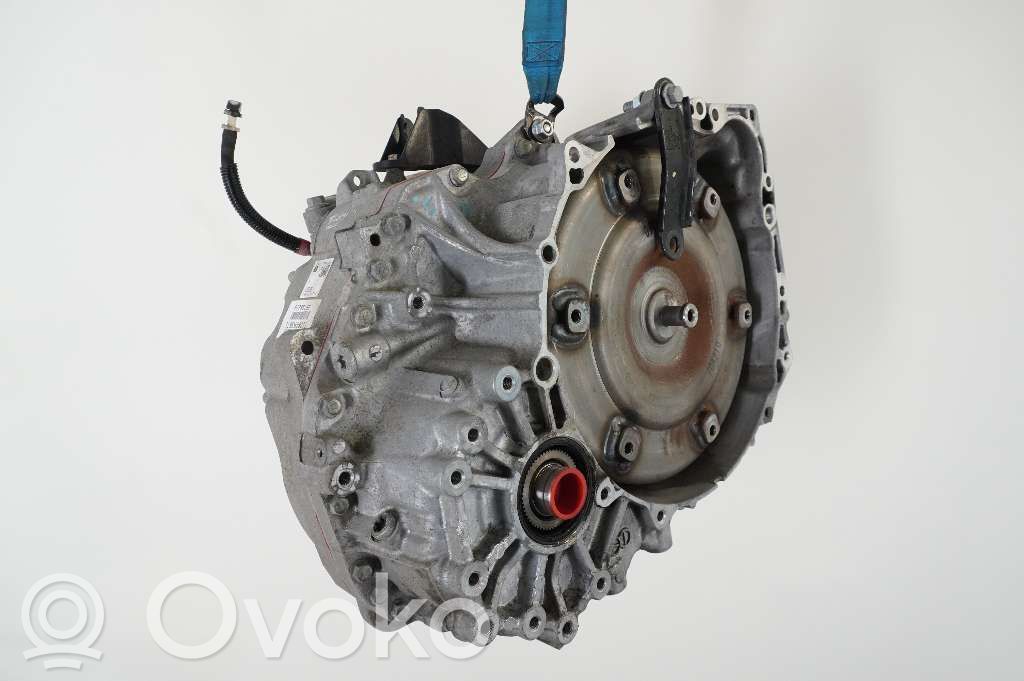 Volvo V70 Automatic gearbox 