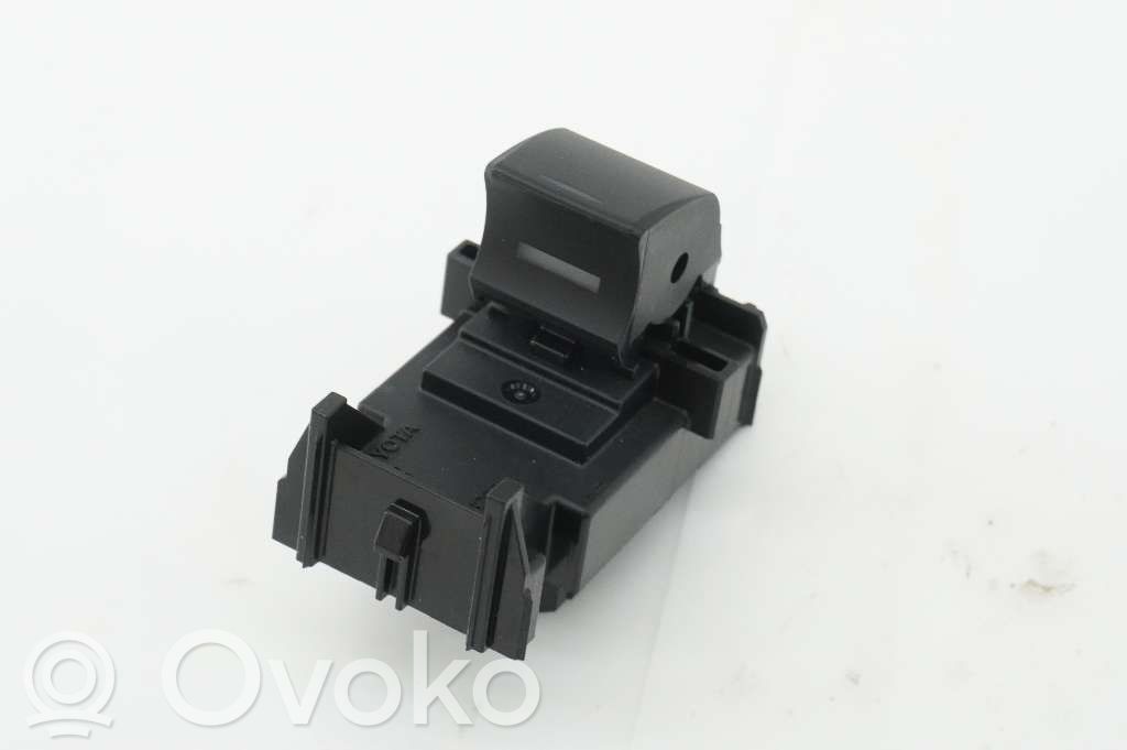 Lexus UX Electric window control switch 