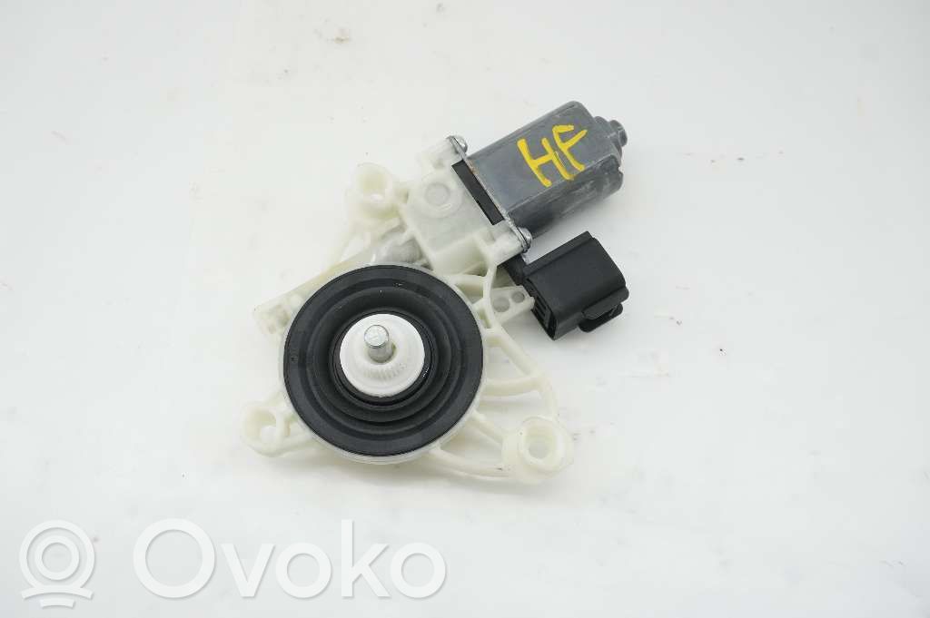 Ford Fiesta Silnik regulatora szyby drzwi przednich 