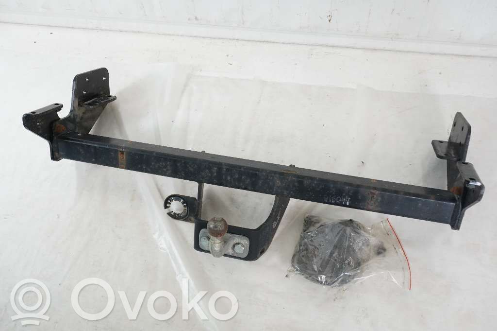Tow bar set   420279,342195600001