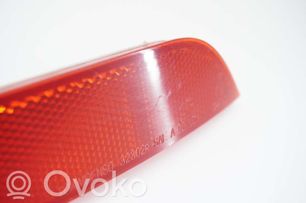 Subaru XV I Reflector de faros/luces traseros 