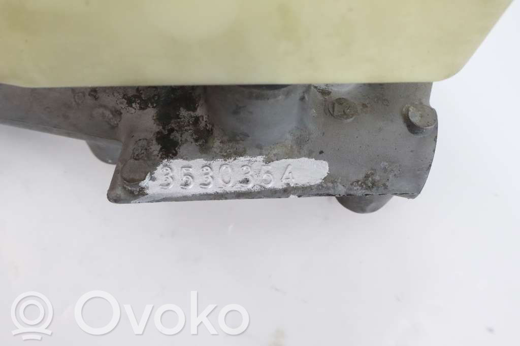 Volvo 940 Cilindro del sistema frenante 
