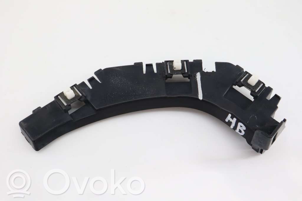 Dodge Challenger Rear bumper mounting bracket 