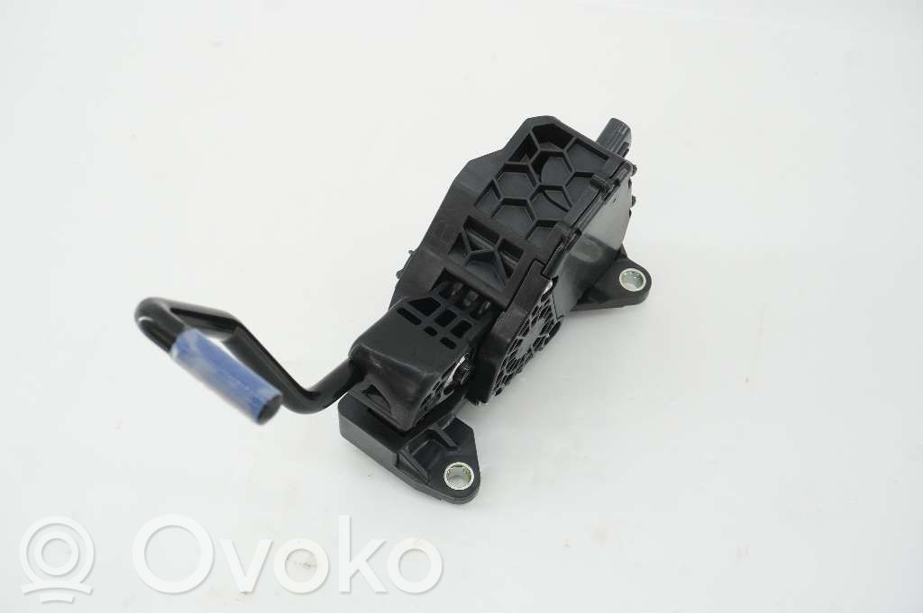 Lexus UX Accelerator throttle pedal 