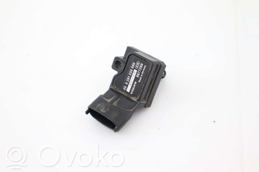 Luftdrucksensor   31355464,0261230090,8677288