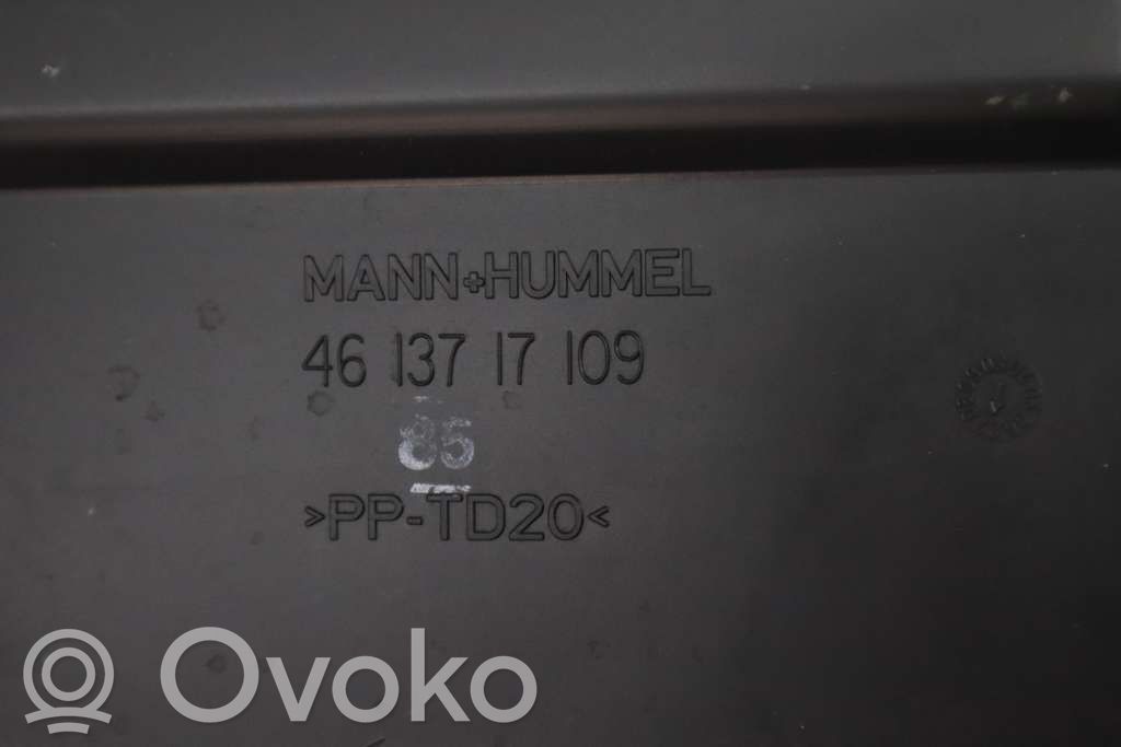 Volvo V70 Luftfilterkasten 