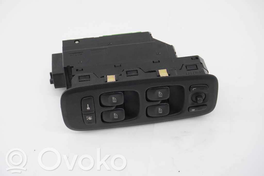 Electric window control switch   30658146